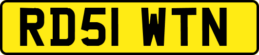 RD51WTN