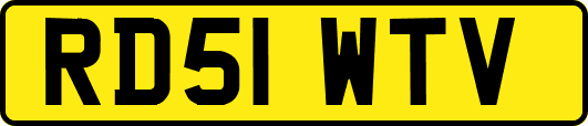 RD51WTV