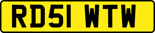 RD51WTW