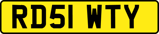RD51WTY