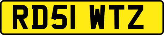 RD51WTZ