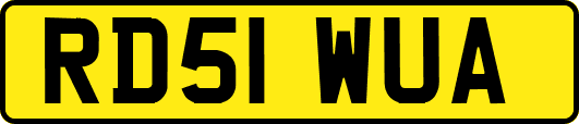 RD51WUA