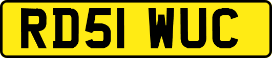 RD51WUC