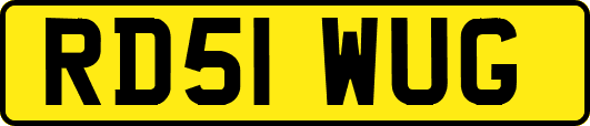 RD51WUG