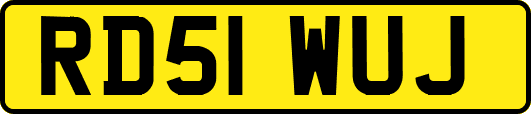 RD51WUJ