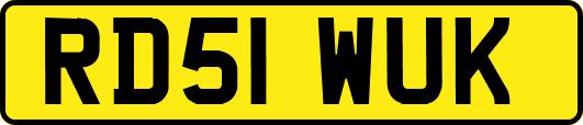 RD51WUK
