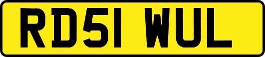RD51WUL