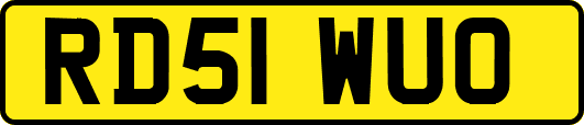 RD51WUO