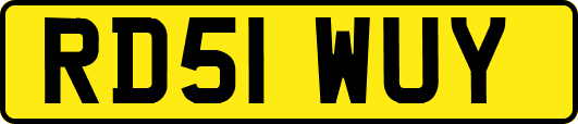 RD51WUY