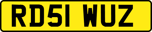 RD51WUZ