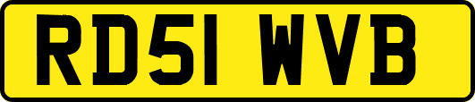 RD51WVB