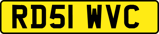 RD51WVC