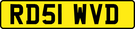 RD51WVD