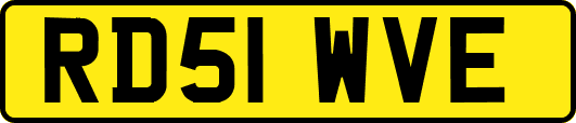 RD51WVE