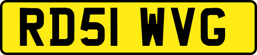 RD51WVG