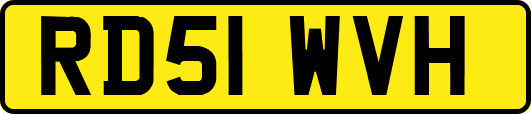 RD51WVH