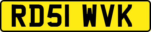RD51WVK