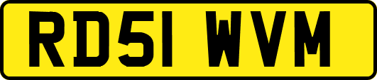RD51WVM