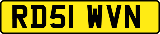 RD51WVN