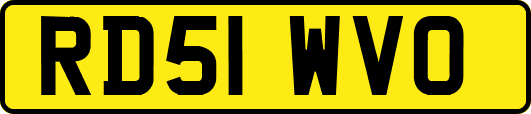 RD51WVO