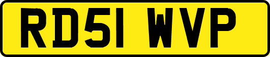 RD51WVP