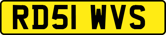 RD51WVS