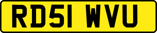 RD51WVU