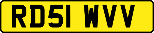 RD51WVV