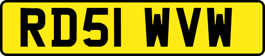 RD51WVW