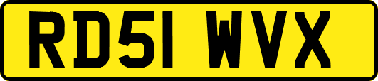 RD51WVX