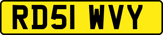 RD51WVY