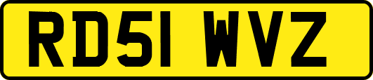 RD51WVZ