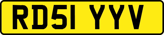 RD51YYV