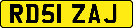 RD51ZAJ