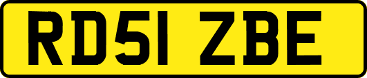 RD51ZBE