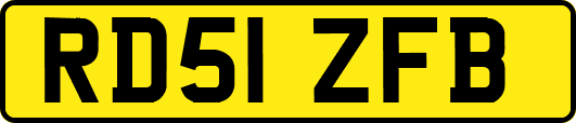 RD51ZFB