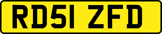 RD51ZFD