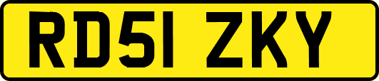 RD51ZKY