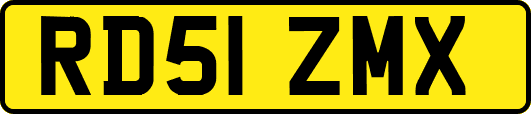 RD51ZMX