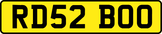 RD52BOO