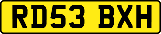 RD53BXH