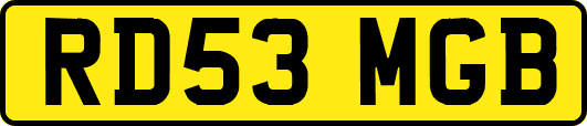 RD53MGB