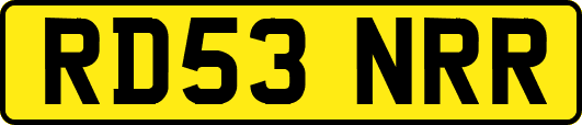 RD53NRR