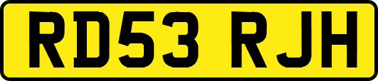 RD53RJH