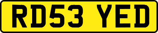 RD53YED