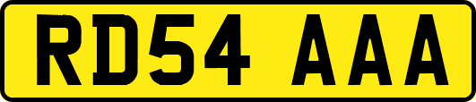 RD54AAA