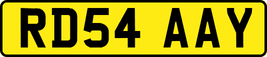 RD54AAY