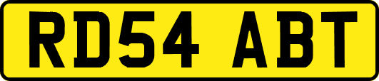 RD54ABT