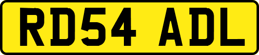 RD54ADL