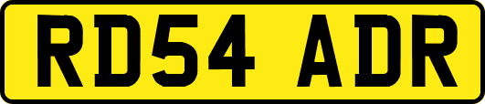 RD54ADR